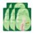 Moisturizing Hand Mask with Shea Butter and Goat Milk, Hydrating Hand Masks for Dry Cracked Hands, Dry Skin Moisturizer for Soft and Smooth Touch Hands – Men Women – 5 Pairs