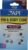 API FIN & BODY CURE Freshwater Fish Powder Medication 10-Count Box