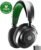 SteelSeries Arctis Nova 7X Wireless Multi-Platform Gaming Headset — Neodymium Magnetic Drivers — 2.4GHz+Bluetooth — 38Hr USB-C Battery — AI Mic — Xbox Series X|S, PC, PS5, Switch, VR, Mobile – Black