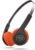 JLab Rewind Wireless Retro Headphones, Black, Bluetooth 4.2, 14 Hours Playtime, Custom EQ3 Sound, Music Controls, Noise Isolation, with Microphone, Throwback 80’s/ 90’s Design