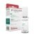 PODERM – 100% NATURAL NAIL REPAIR – Revitalizes Damaged and Split Nails with Hydrating & Exfoliating Formula – Effective Nail care : Also Acts as a Nail Strengthener for Damaged Nails – Swiss Made
