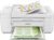 Canon PIXMA TR4720 All-in-One Wireless Printer Home use, with Auto Document Feeder, Mobile Printing and Built-in Fax, White