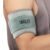Bicep ＆ Tricep Compression Sleeve/Wrap – Tricep Tendonitis, Bicep Tendonitis – Pain Relief for Bicep and Triceps Muscle Strains, Compression Arm Support (8.3 Inch – 15.7 Inch W4 Inch, Grey)