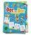 Dot To Dot: First Fun Activity Books For Kids