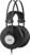 AKG Pro Audio AKG K72 Closed-Back Studio Headphones, Black, (3169H00020)
