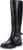Vepose Women’s 949 Knee High Boots,Tall Riding Boots Low Heel with Wide Calf