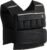 ZELUS 23lb/ 30lb/ 60lb Weighted Vest with Adjustable Weights for Exercise, Weight Vest for Men, Workout Vest for Home Workouts Cardio Strength Training Weight Loss