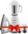 Lifelong Power – Pro 500 Watt 3 Jar Mixer Grinder and 1100 Watt Dry Iron Super Combo (1 Year Warranty)
