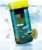 Purify Series for Tetra Fish Food, Small Tropical Sinking Pellets, Suitable for Betta, Guppy Fish, All Natural Ingredients, Balanced Composition of Fish Feed, 2.65 oz (Pack of 1)
