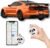 GPS Tracker for Vehicles Portable Car GPS Tracker Micro GPS Device All US Coverage Accurate Positioning for Vehicles Elderly Kids Pets No SIM Card No Subscription Required!
