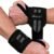 Boldfit Wrist Supporter for Gym Wrist Band for Men Gym & Women with Thumb Loop Straps – Wrist Wrap Gym Accessories for Men Hand Grip & Wrist Support Sports Straps for Gym