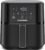 Chefman Air Fryer – 4 QT Compact Airfryer for Quick & Easy Meals in Minutes, Features Hi-Fry Technology for Extra Crisp, Touchscreen Controls with 4 Presets, Nonstick & Dishwasher Safe Basket – Black