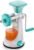 Ganesh Fruit & Vegetable Steel Handle Juicer Blue
