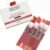 NOURISH MANTRA Matte Liquid Lipstick with SPF/Mini Lipstick/Water Proof/Smudge Proof/Transfer Proof/Long Lasting/For All Skin Tones/Set of – 4 (1.2ml Each)