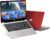 NIMO 15.6 IPS FHD-Laptop, 16GB RAM 1TB SSD Intel Pentium Quad Core N100, Computer with Backlit Keyboard Fingerprint (Beat to i3-1115G4 Up to 3.4GHz) Laptops for Student, Win 11 Red