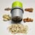 Dry Fruit Cutter & Slicer Gadgets (3 in 1, Mix Colour) Kitchen Tools, Dryfruit Choppers, Stainless Steel Blade, Green, Blue, Red