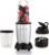 Bullet Juicer Mixer Grinder (2 Jars 1 Blades)