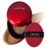 TIRTIR Mask Fit Red Cushion Foundation | Full coverage, Weightless, Skin fit, Satin Glow Finish, Korean Makeup Cushion Foundation (#43N Deep Cocoa, 0.63 Fl Oz)