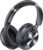 TAGRY Active Noise Cancelling Headphones 100H Playtime Wireless Over Ear Bluetooth Headphones with Deep Bass Fast Charging Light Weight Comfort Earcups Headsets for Travel Home Office Phone PC