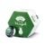 Herbal Baby Kajal for New Born – From Renowned Eye Hospital, Authentic for Babies and Adults with Gooseberry, Sahadevi, Yashtimadhu and Castor Oil, Matte Black Finish