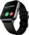 Boult Audio Drift+ Smartwatch for Unisex Adults – 1.85″ HD AMOLED Display, Heart Rate Monitor, 100+ Sports Modes, 150+ Cloud Watchfaces, Bluetooth 5.1, Jet Black