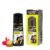 Indica Easy Shampoo In Hair Colour| Natural Black | 180ml (6.08 oz)