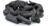 Wood Charcoal Premium Long Burning Barbeque Koyla |Grilling| Low Smoke | Long Burning Coal for Home, Kitchen & Garden (Charcoal, 1000 gm)