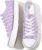 FRACORA Womens White Canvas Sneakers Low Top Lace Up Canvas Shoes Fashion Comfortable