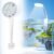“BURAQ Nano N – 6 Aquarium Lamp 2.5 Watt Aquarium Light White and Blue Colored ,Flexible to Adjust Lighting, Wired Controller, Light for Salt & Fresh Water Small Clip Light for Fish Tank.