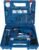 BOSCH Impact Drill GSB 10 RE Professional – 10 MM Reversible, Vari – Speed + 100 Pcs Accessory Kit