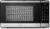 BLACK+DECKER Countertop Microwave Oven 0.9 Cu Ft, 6 Auto Menus, Child Lock, Memory Function, 10 Power Levels, Easy One-Touch Start, Digital Panel, 900W