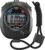 KingL Digital Stopwatch Timer – Interval Timer with Large Display