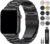 EPULY Metal Band Compatible with Apple Watch Band 49mm 46mm 45mm 44mm 42mm 41mm 40mm 38mm Men & Women, Business Stainless Steel Strap for iWatch Bands Ultra 2, SE, Ultra Series 9 8 7 6 5 4 3 2 1