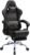 Dowinx Gaming Chair for India Use (Black-Linkage Armrests)