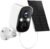 Security Cameras Wireless Outdoor, 2K Solar Cameras for Home Security Wireless, Color Night Vision, PIR Motion Detection, IP66 Waterproof, Cloud Storage/SD Card, Instant Alerts, 2.4GHz WiFi