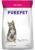 Tuna and Salmon Adult Cat Food, Taurine for Healthy Heart, Healthy Skin and Beautiful Coat, Suitable for All Breed Sizes, allergen-Free – (6 Kg/211.6 Ounce)