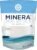 Minera Dead Sea Salt, 100% Pure & Natural, 19 lbs. Fine Grain (0-1.7 mm) Bulk Bag, Easily Dissolving Dead Sea Salts for Soaking & Bathing, Skin Nourishing Fine Sea Salt, Unscented