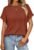 AUTOMET Womens Summer Tops Outfits Spring Casual Dressy T Shirts Workout Clothes Going Out Trendy Vacation Fashion 2025