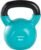 Amazon Basics Vinyl Kettlebell