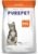 Mackerel Adult Cat Food, Taurine for Healthy Heart, Healthy Skin and Beautiful Coat, Suitable for All Breed Sizes, allergen-Free – (6 Kg/211.6 Ounce)