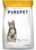 Sea Food Adult Cat Food, Taurine for Healthy Heart, Healthy Skin and Beautiful Coat, Suitable for All Breed Sizes, allergen-Free – (6 Kg/211.6 Ounce)