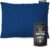 Wise Owl Outfitters Camping Pillow – Camping Essentials and Travel Pillow for Airplanes, Camping, and Travel – Memory Foam Washable Pillow – Small/Medium