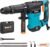 Berserker 1300W 12-Pound SDS-Max Demolition Jack Hammer, 1-9/16″ 11-Amp Small Corded Electric Demo Chipping Hammer for Floor Tile Removal, Concrete Breaker with Carrying Case & 2 Chisels