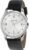 Sonata Essentials Analog Silver Dial Men’s Watch-77082SL01
