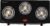 Pigeon by Stovekraft Aster 3 Burner Gas Stove with High Powered Brass Burner Gas Cooktop with Glass Top and Powder Coated Body – Black