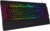 Redragon K512 Shiva RGB Backlit Membrane Gaming Keyboard with Multimedia Keys, Quiet Mechanical Feeling Keyboard, 6 Extra On-Board Macro Keys, Dedicated Media Control, Detachable Wrist Rest