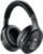 Focal Bathys Over Ear HiFi Bluetooth Wireless Headphones with Active Noise Cancelation (Black Stealth)