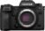 Fujifilm X-H2S Mirrorless Camera Body – Black