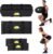 Sandbags for Working Out – Enhance Your Fitness with Our Workout Sandbag, Versatile & Durable Sand Bags for Weight Training | 10-75 lbs & 15-75 lbs – Sandbags for Fitness Guide Included