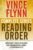 VINCE FLYNN COMPLETE SERIES READING ORDER: Mitch Rapp series in chronological order, all collector’s editions, all stand-alone novels, and more!